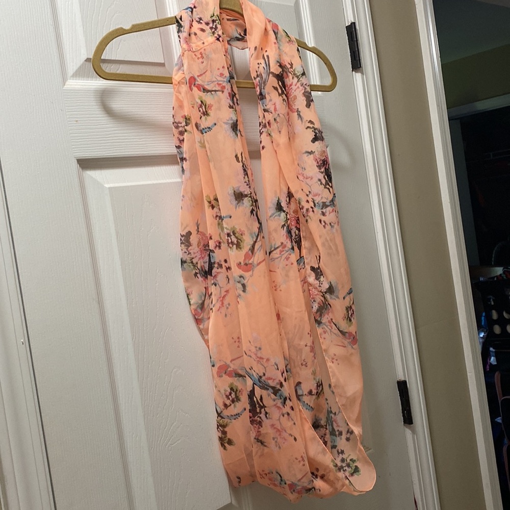 Infinity scarf - Picture 2 of 4